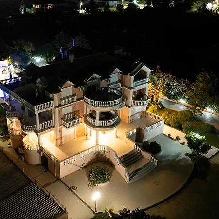 Casa Di Voz Complex & Free Gym Services By 