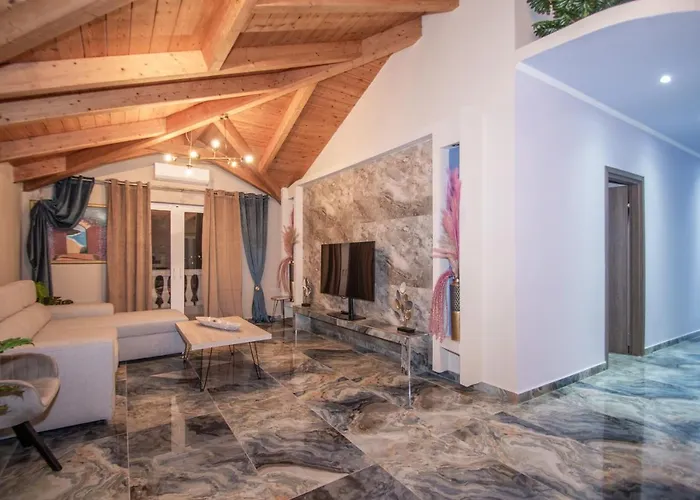 Casa Di Voz Complex & Free Gym Services By 