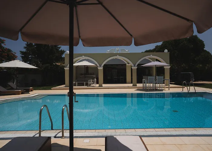 Villa Casa Di Voz Complex & Free Gym Services By 
