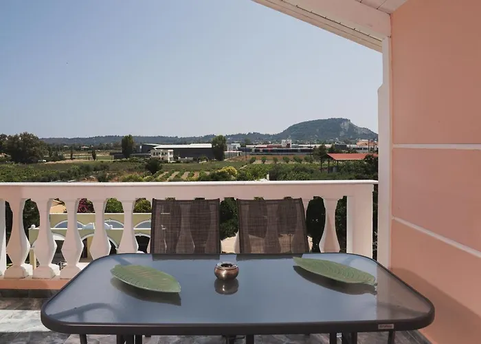 Villa Casa Di Voz Complex & Free Gym Services By 