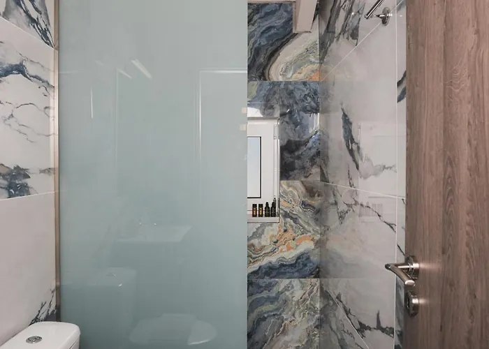 ヴィラ Casa Di Voz Complex & Free Gym Services By 