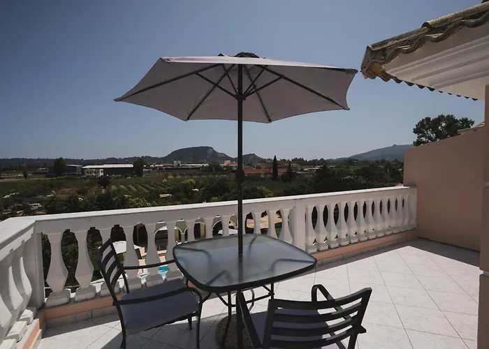 Casa Di Voz Complex & Free Gym Services By 