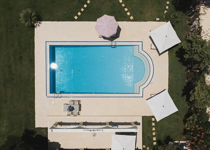 Casa Di Voz Complex & Free Gym Services By 