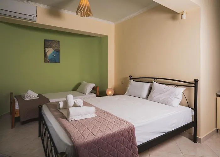 ヴィラ Casa Di Voz Complex & Free Gym Services By 