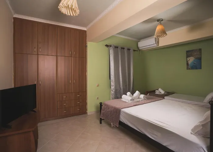 Casa Di Voz Complex & Free Gym Services By 
