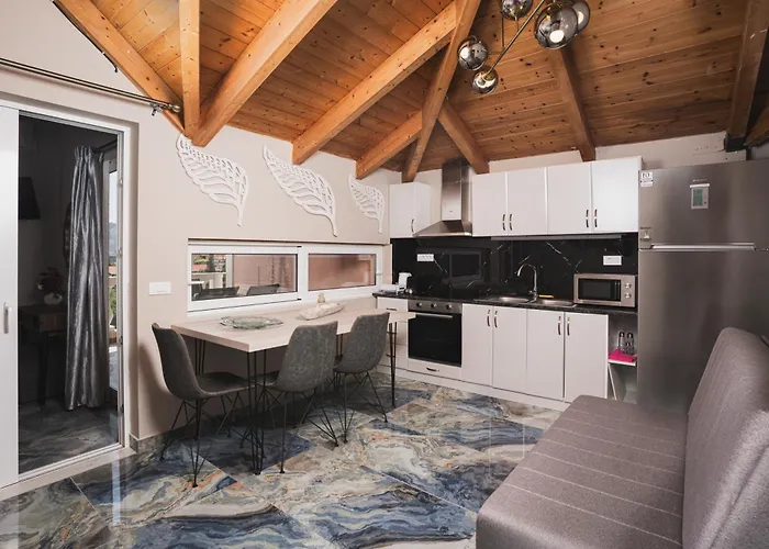 ヴィラ Casa Di Voz Complex & Free Gym Services By 