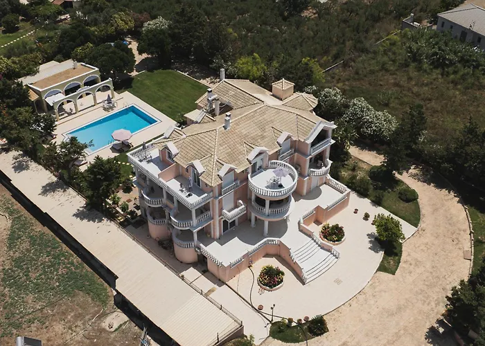 Villa Casa Di Voz Complex & Free Gym Services By 
