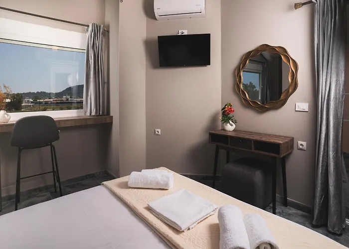 Casa Di Voz Complex & Free Gym Services By 